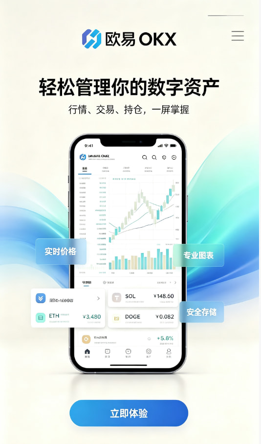 欧交易所app下载安卓关于数字资产交易的那些常见疑问